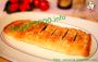 Strudel di verdure