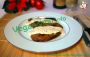 Seitan al pepe verde