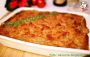 Verdure al gratin con besciamella ai funghi