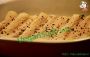 Cannelloni con patate, cicoria e olive