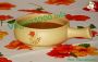 Crema di lenticchie al curry