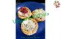 Creamy vol au vent