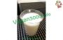 Buckwheat milk