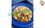 Indian Vegan Korma