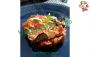 Parmigiana vegan