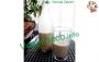 Latte di noci e anacardi
