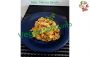 Asian rice dumplings