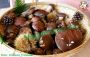 Funghi porcini alla panna