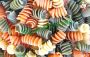 Fusilli in salsa di peperone