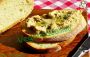 Hummus tahini