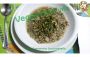 Azuki beans with ginger