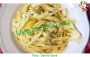 Linguine al limone