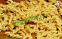Pasta con panna e zucchine 
