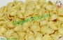Orecchiette con cavolfiore e zafferano