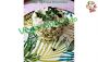 Riso Basmati con zucchine