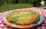 Farinata di zucchine (o frittata di zucchine)