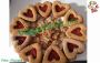 Pasta frolla di farro per crostate
