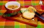 Pâté delle acciughe felici