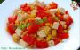 Tofu alla messicana