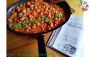 Bean and soy stew