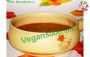 Crema di zucca e pomodoro 