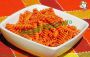 Fusilli con la zucca